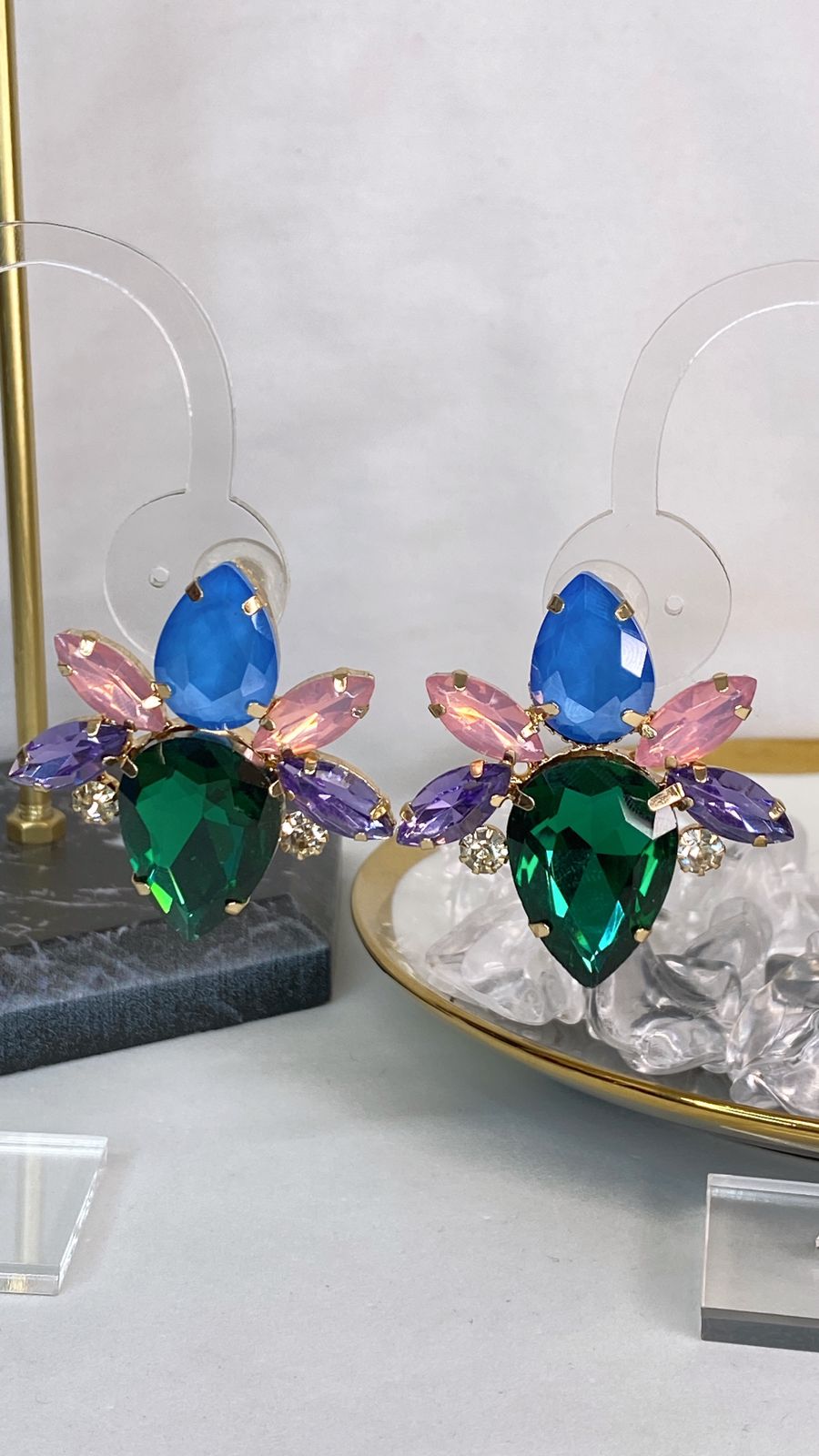 Arete de Bisuteria AB5939-1