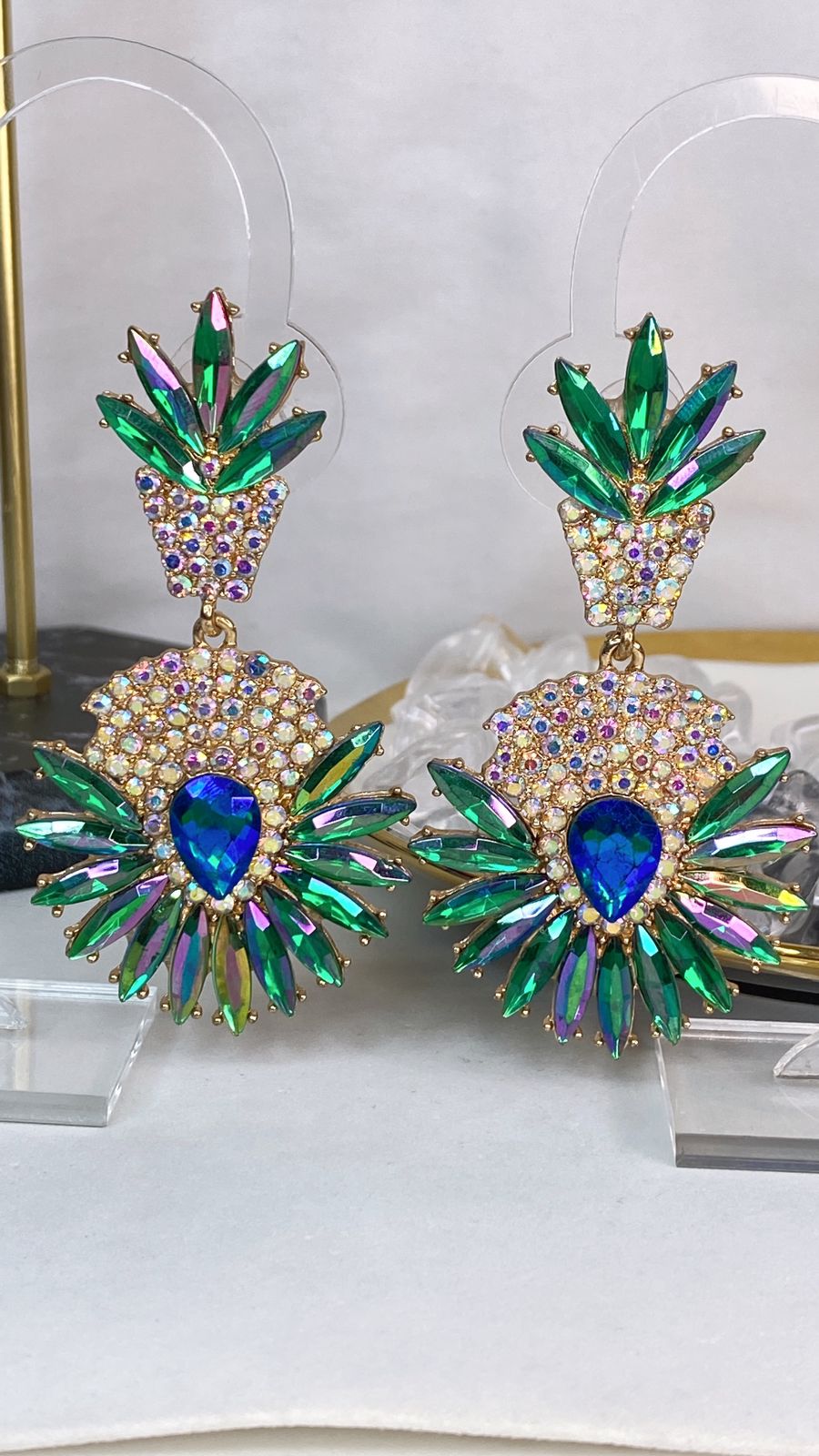 Arete de Bisuteria AB5916-2