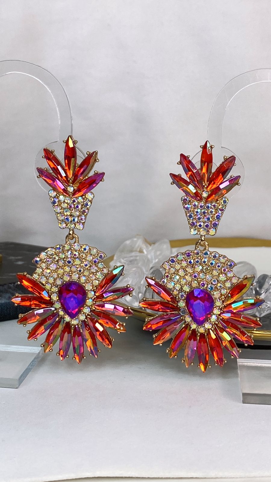 Arete de Bisuteria AB5916-3