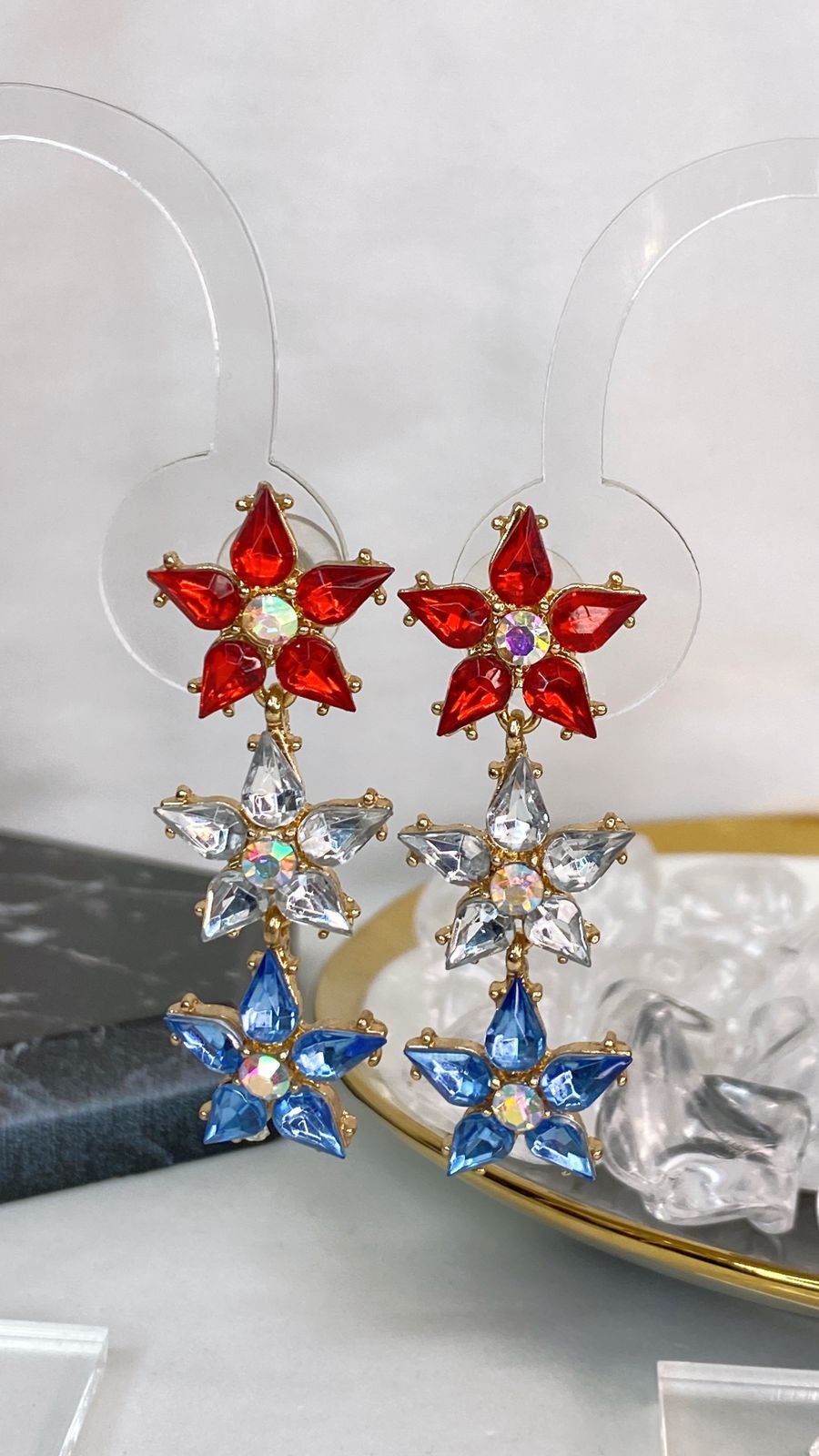 Arete de Bisuteria AB5932-1