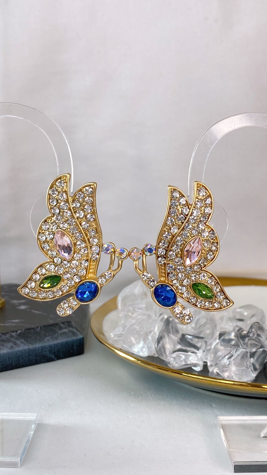 Arete de Bisuteria AB5948-1