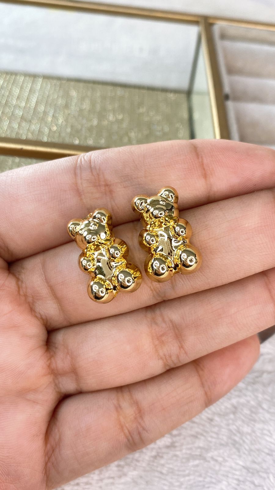 Arete de Acrilico AB6017-1