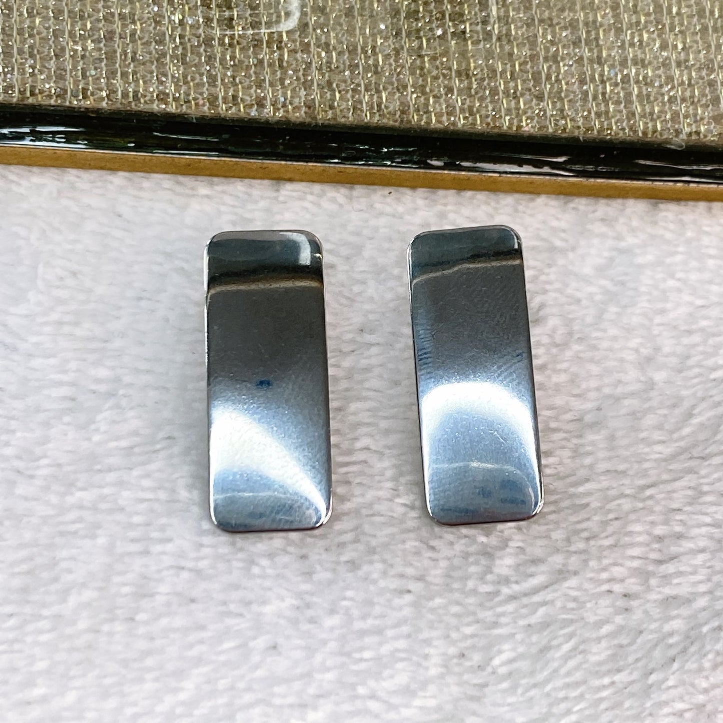 Arete de Acero Inoxidable AAI2014-2