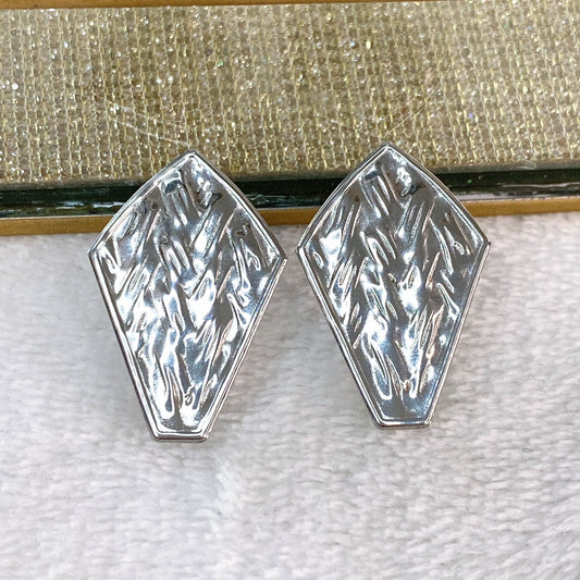 Arete de Acero Inoxidable AAI2013-2