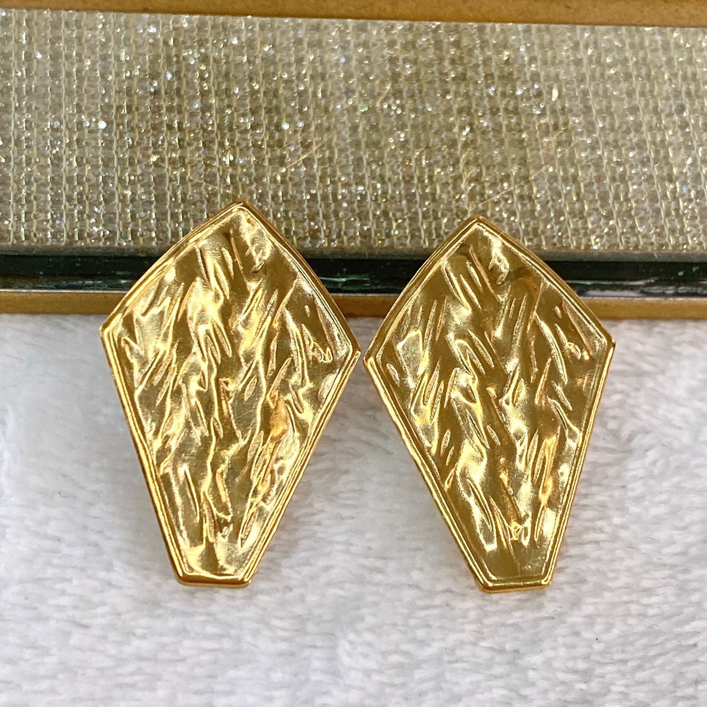 Arete de Acero Inoxidable AAI2013-1