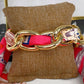 Pulsera de Tela PB757-2