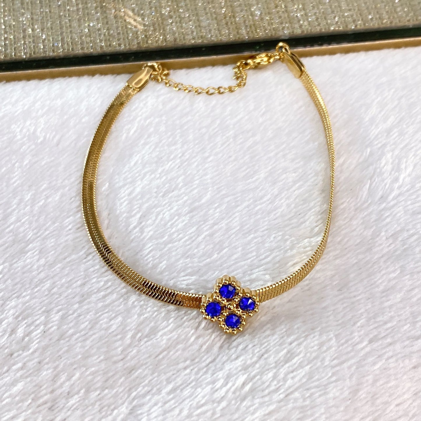 Pulsera de Acero Inoxidable PAI1114-3