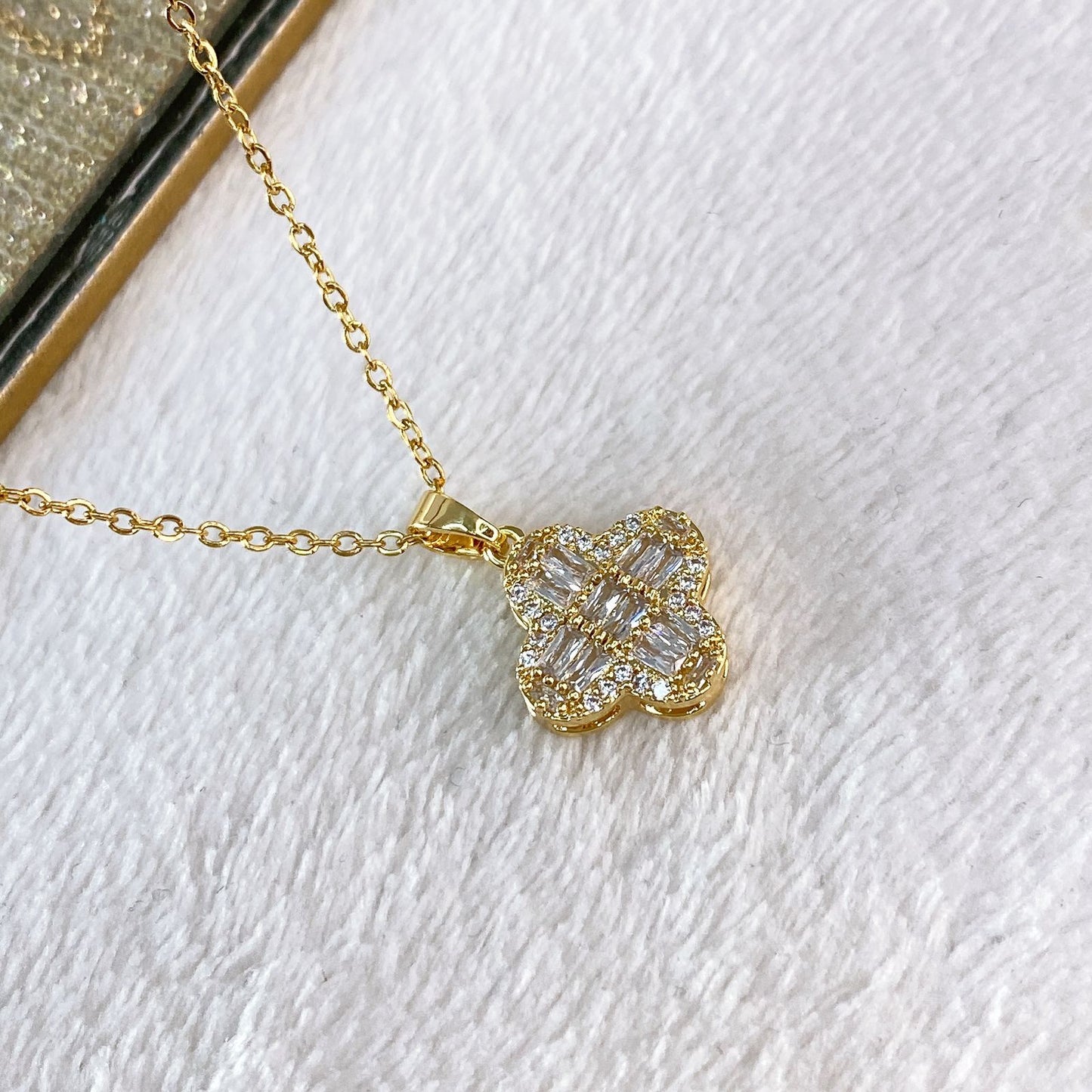 Collar de Acero Inoxidable CAI2733-1