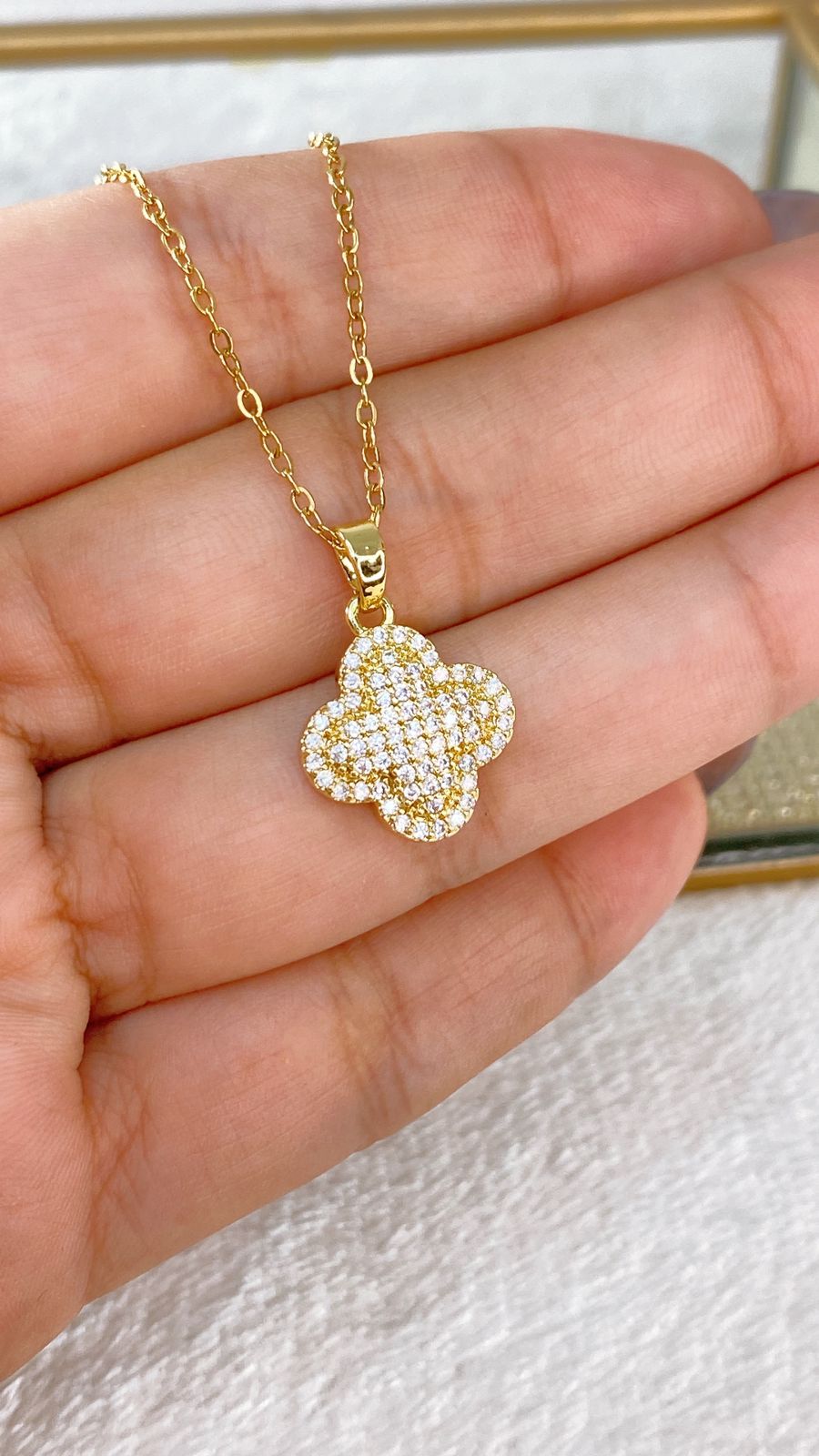 Collar de Acero Inoxidable CAI2732-1