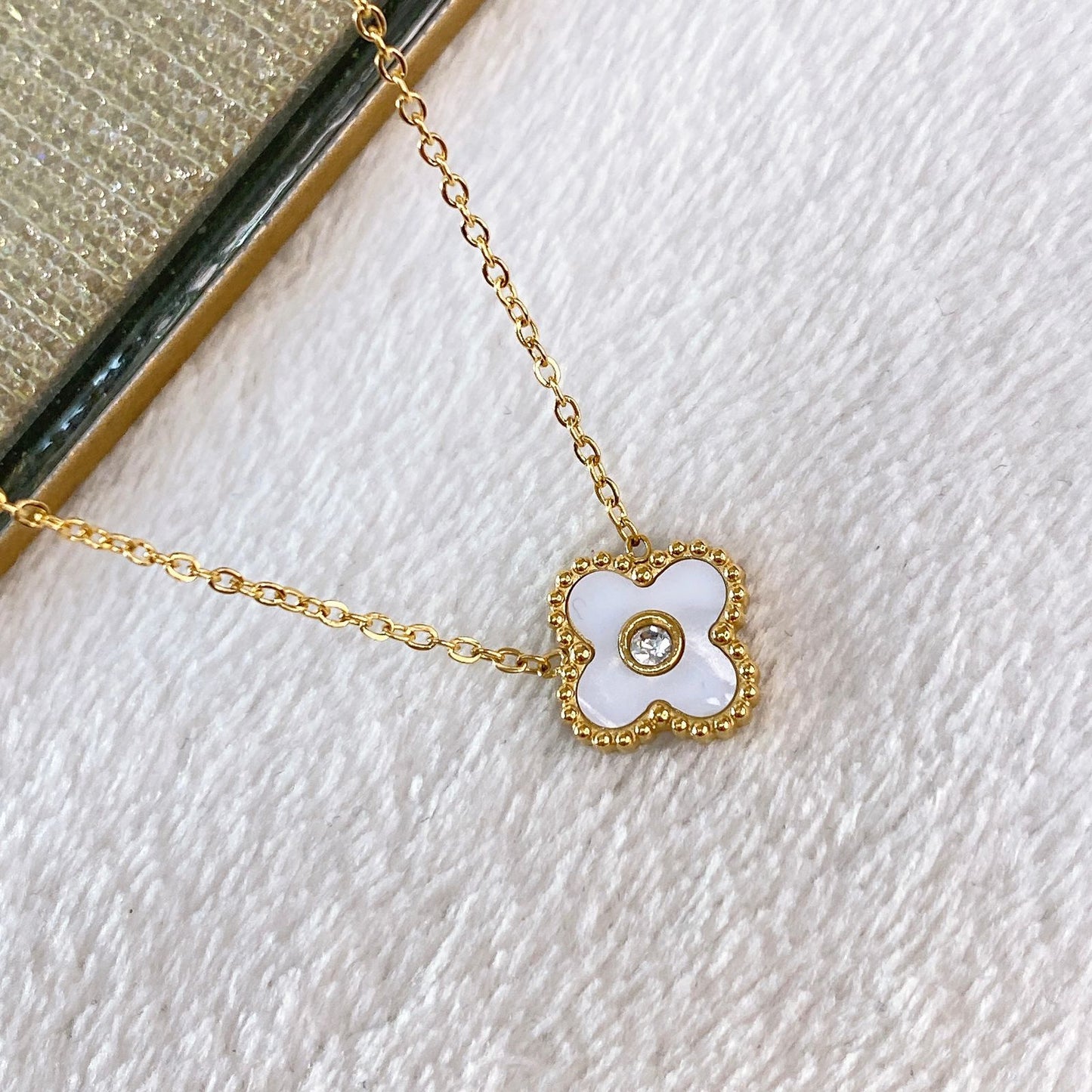 Collar de Acero Inoxidable CAI2731-1