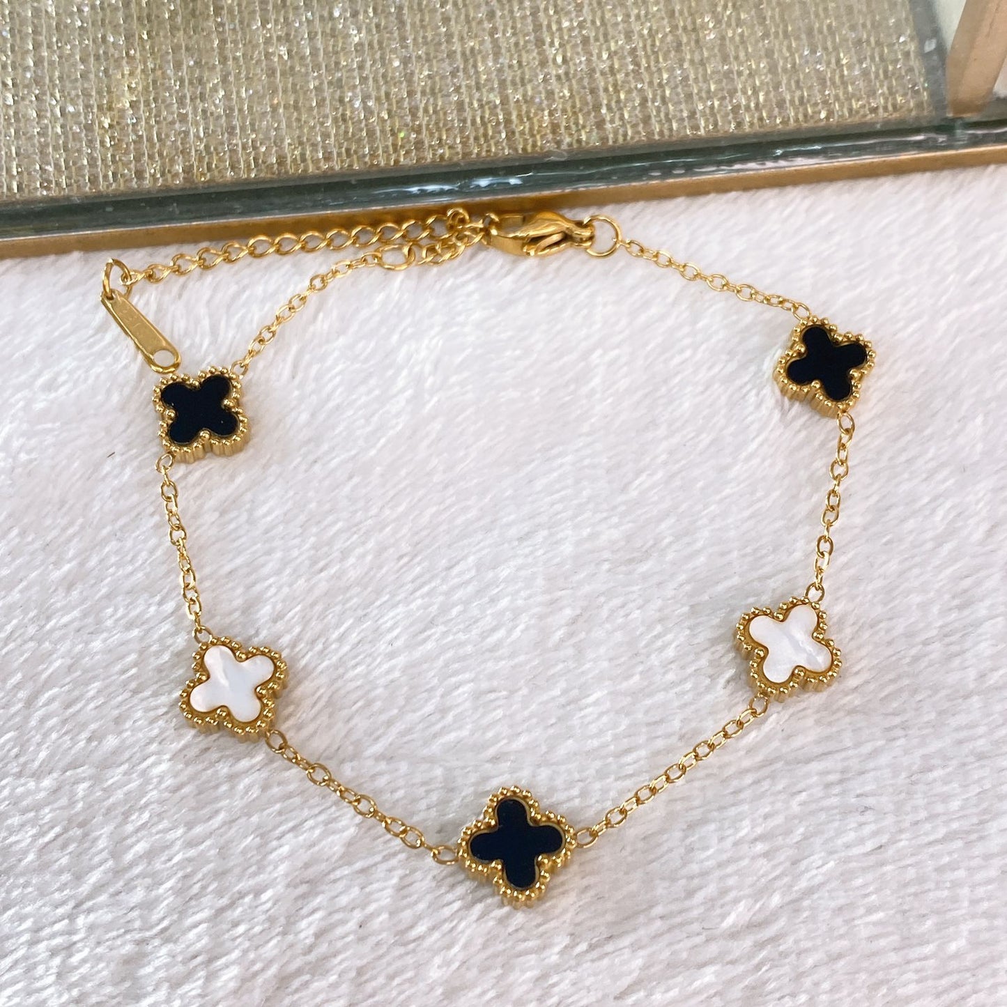 Pulsera de Acero Inoxidable PAI1112-7