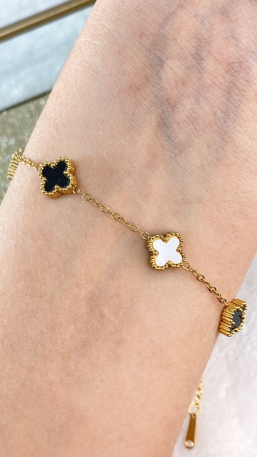 Pulsera de Acero Inoxidable PAI1112-7