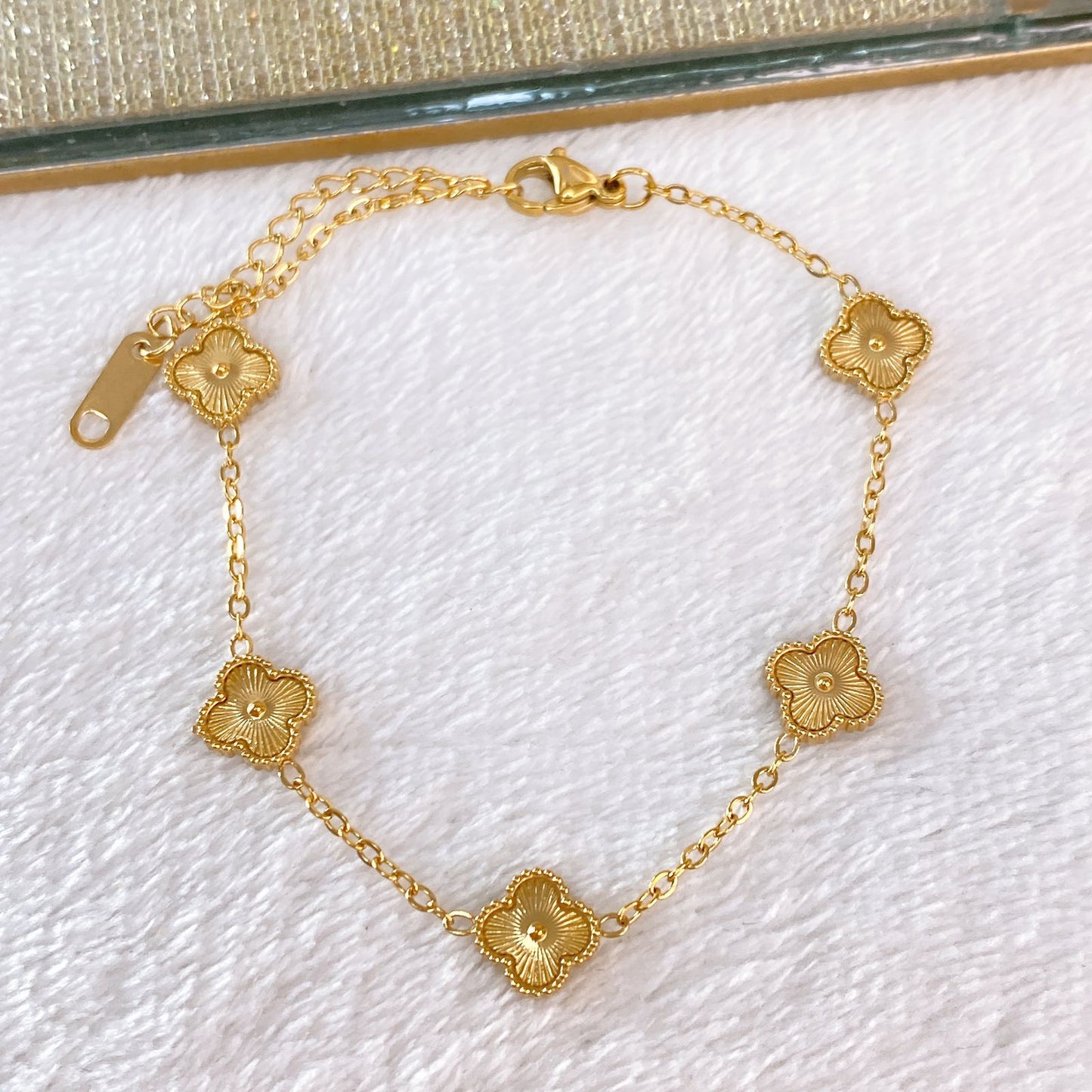 Pulsera de Acero Inoxidable PAI1112-1