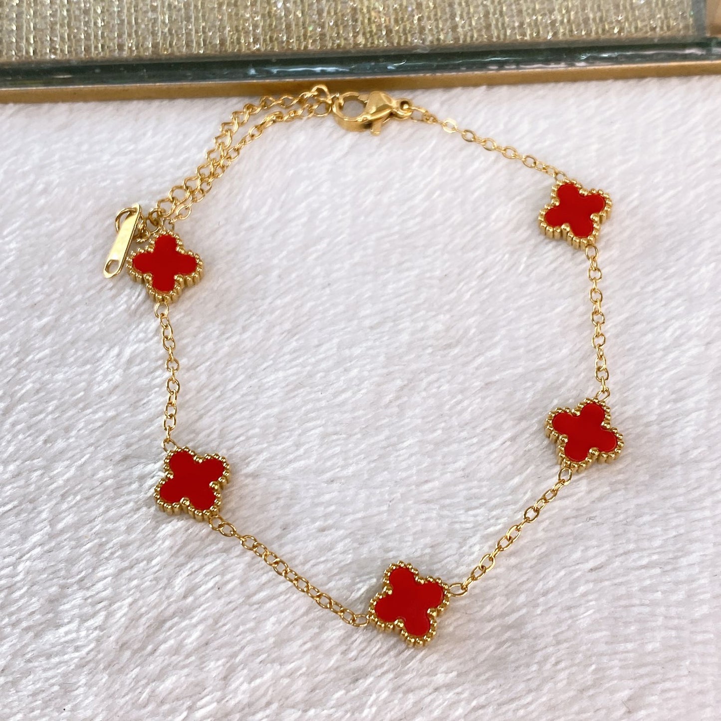 Pulsera de Acero Inoxidable PAI1112-4