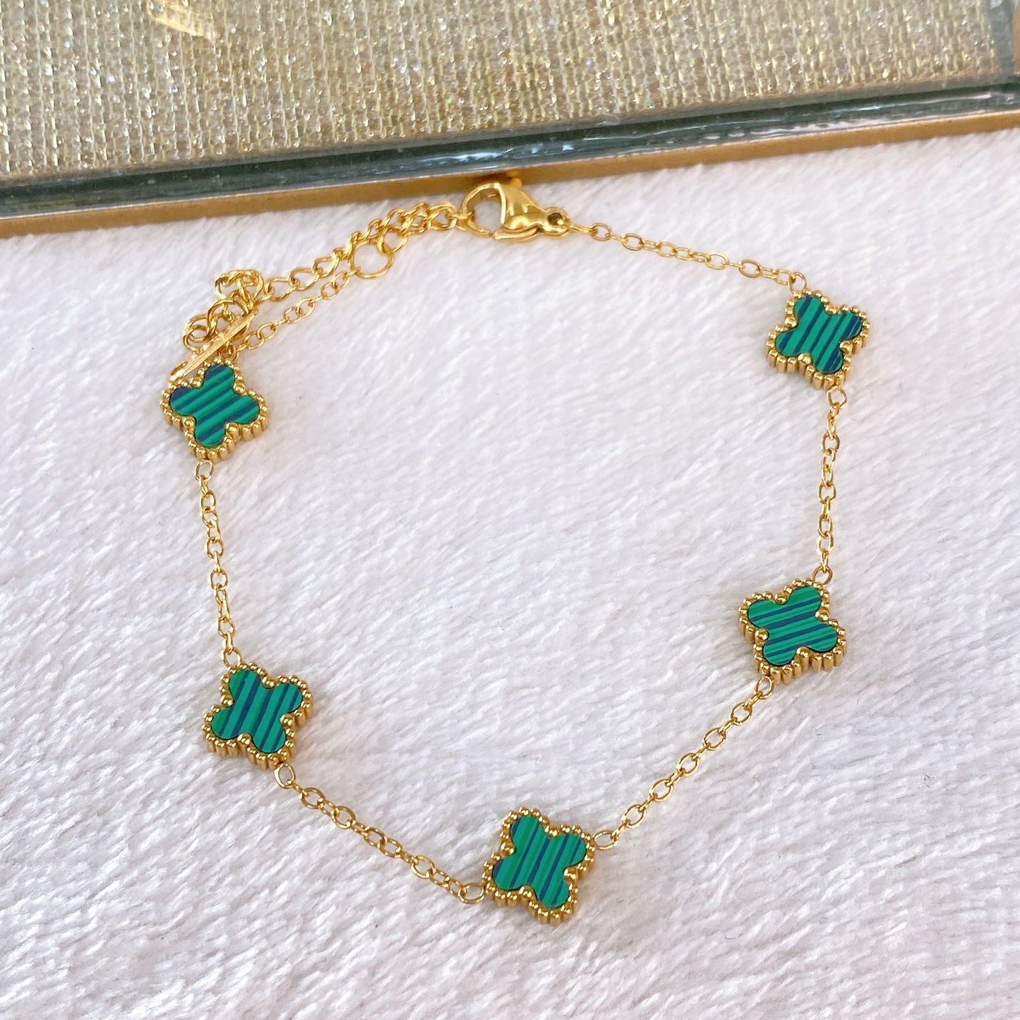 Pulsera de Acero Inoxidable PAI1112-5