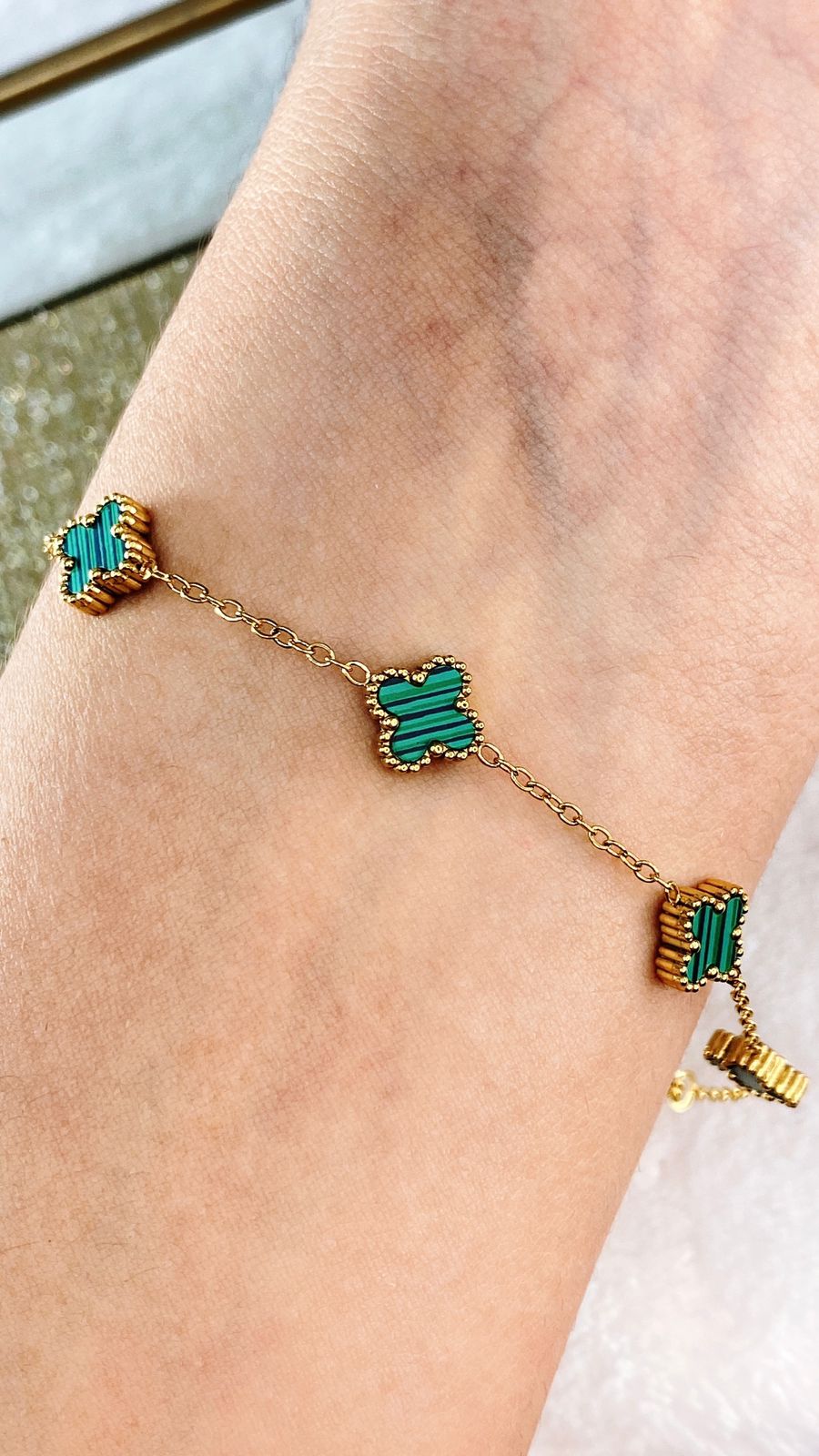 Pulsera de Acero Inoxidable PAI1112-5