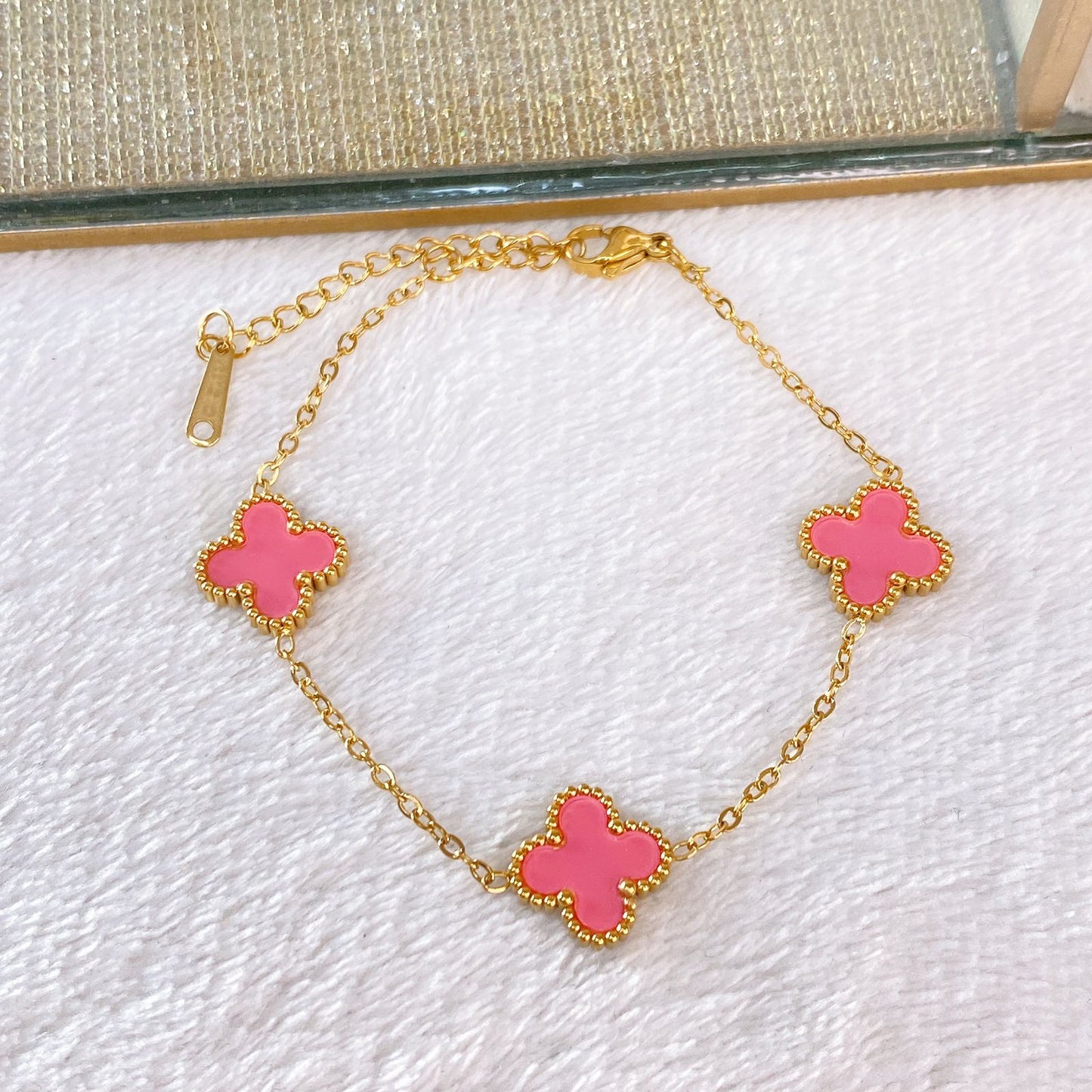 Pulsera de Acero Inoxidable PAI1113-6