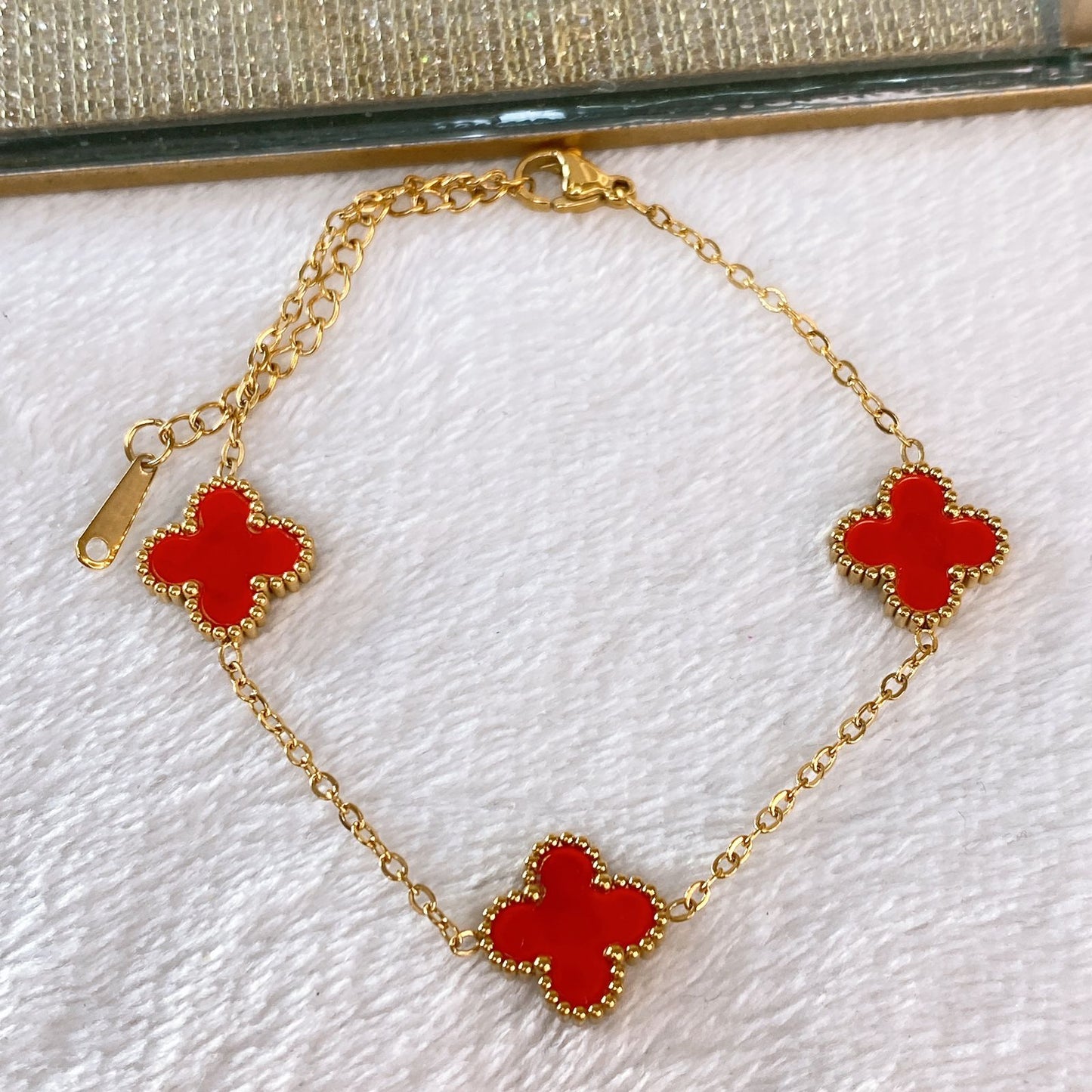 Pulsera de Acero Inoxidable PAI1113-2