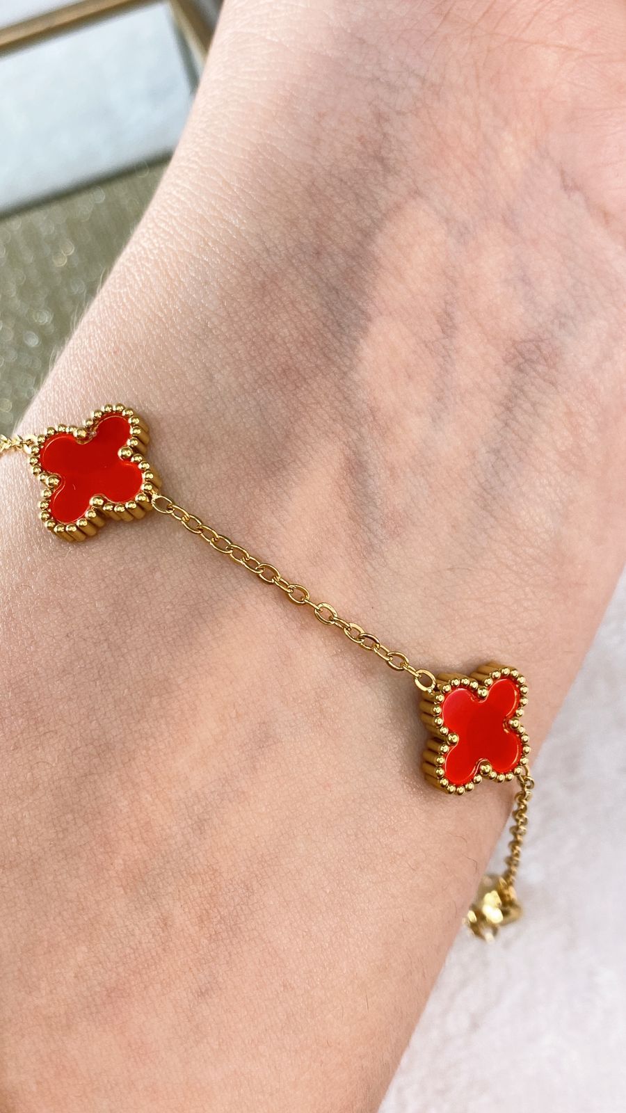 Pulsera de Acero Inoxidable PAI1113-5