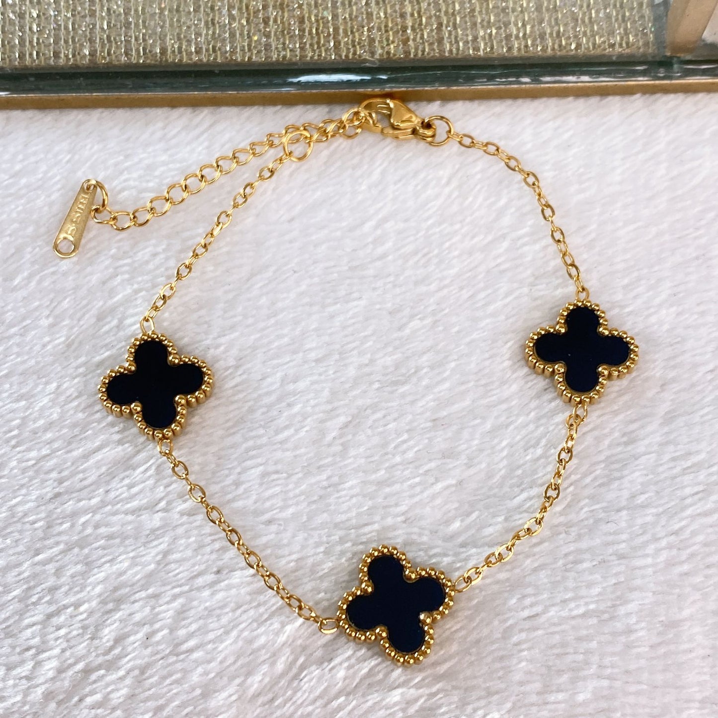 Pulsera de Acero Inoxidable PAI1113-7