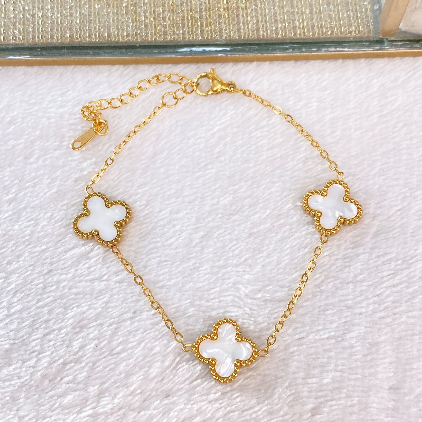 Pulsera de Acero Inoxidable PAI1113-4