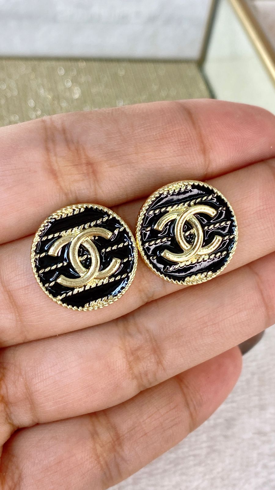 Arete de Aleación AB6032-1