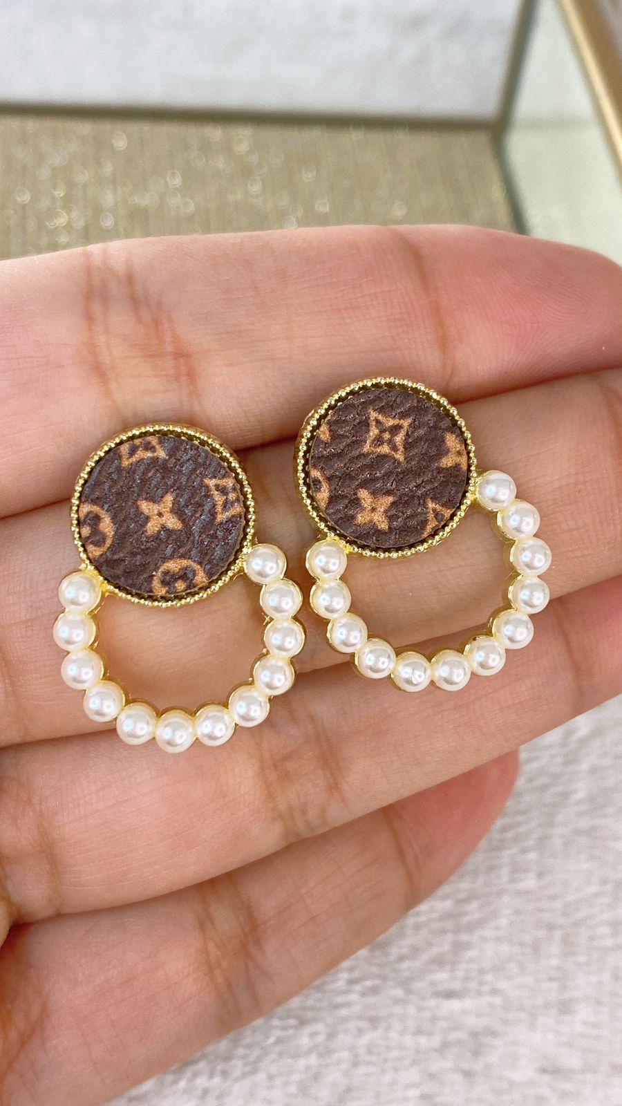 Arete de Aleación AB6034-2