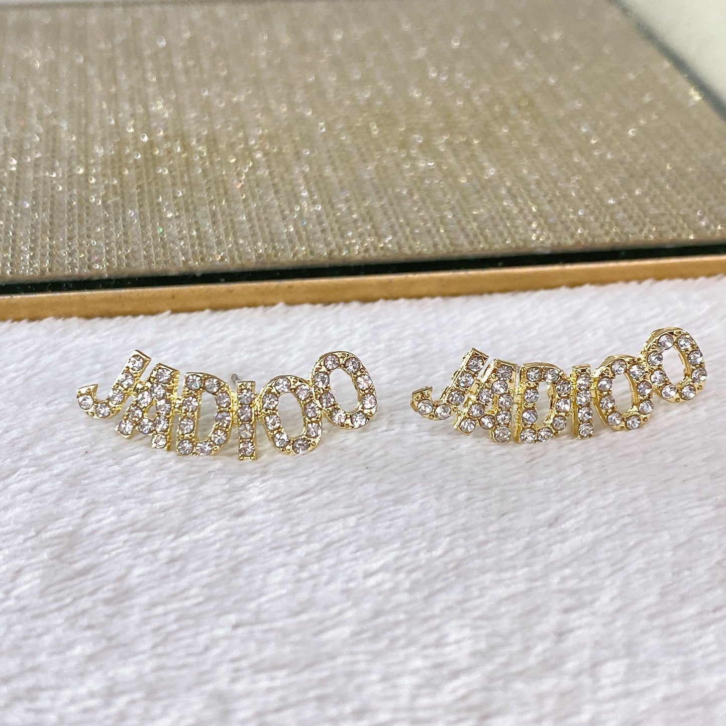 Arete de Aleación AB6037-1