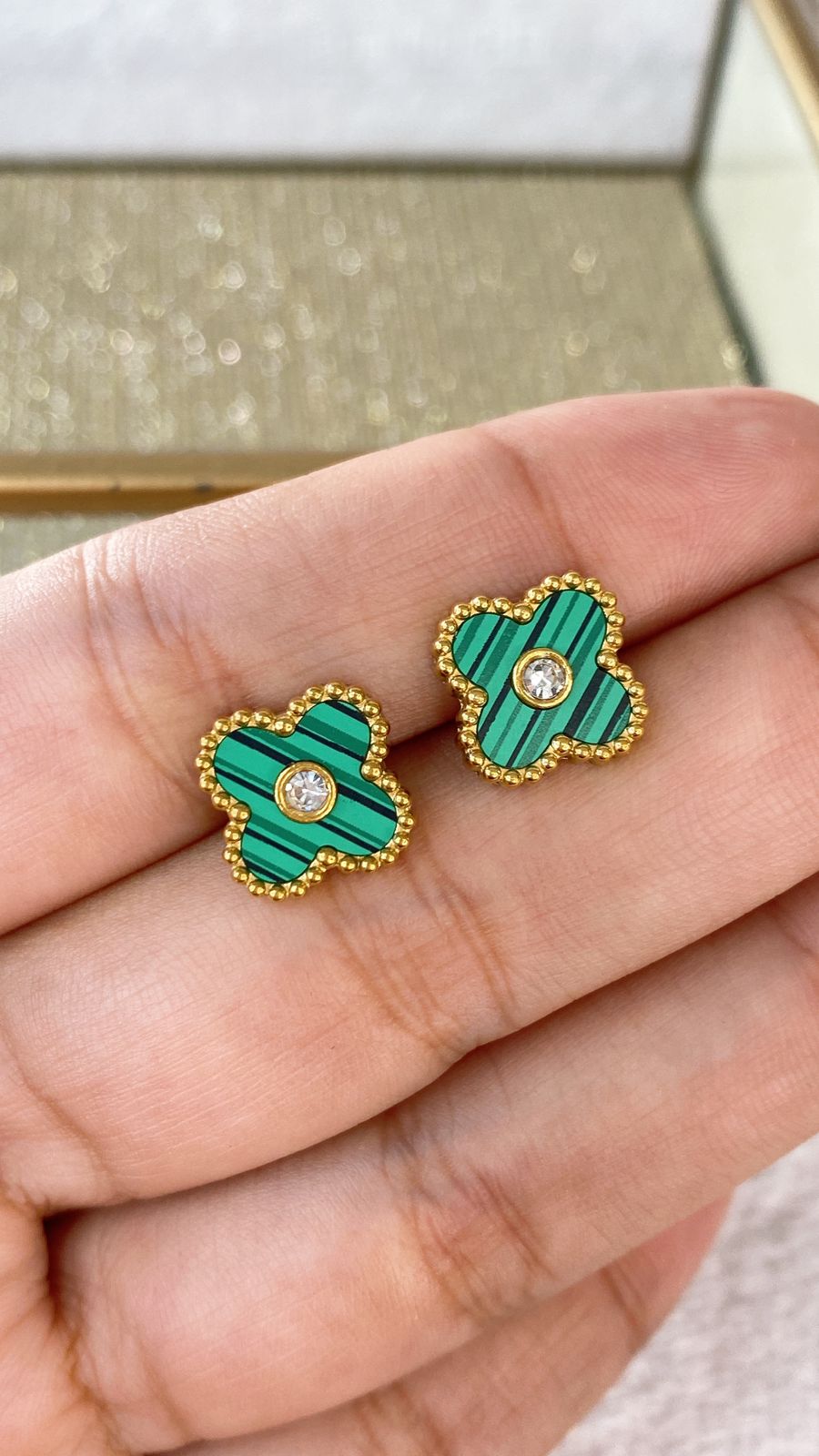 Arete de Acero Inoxidable AAI2025-7