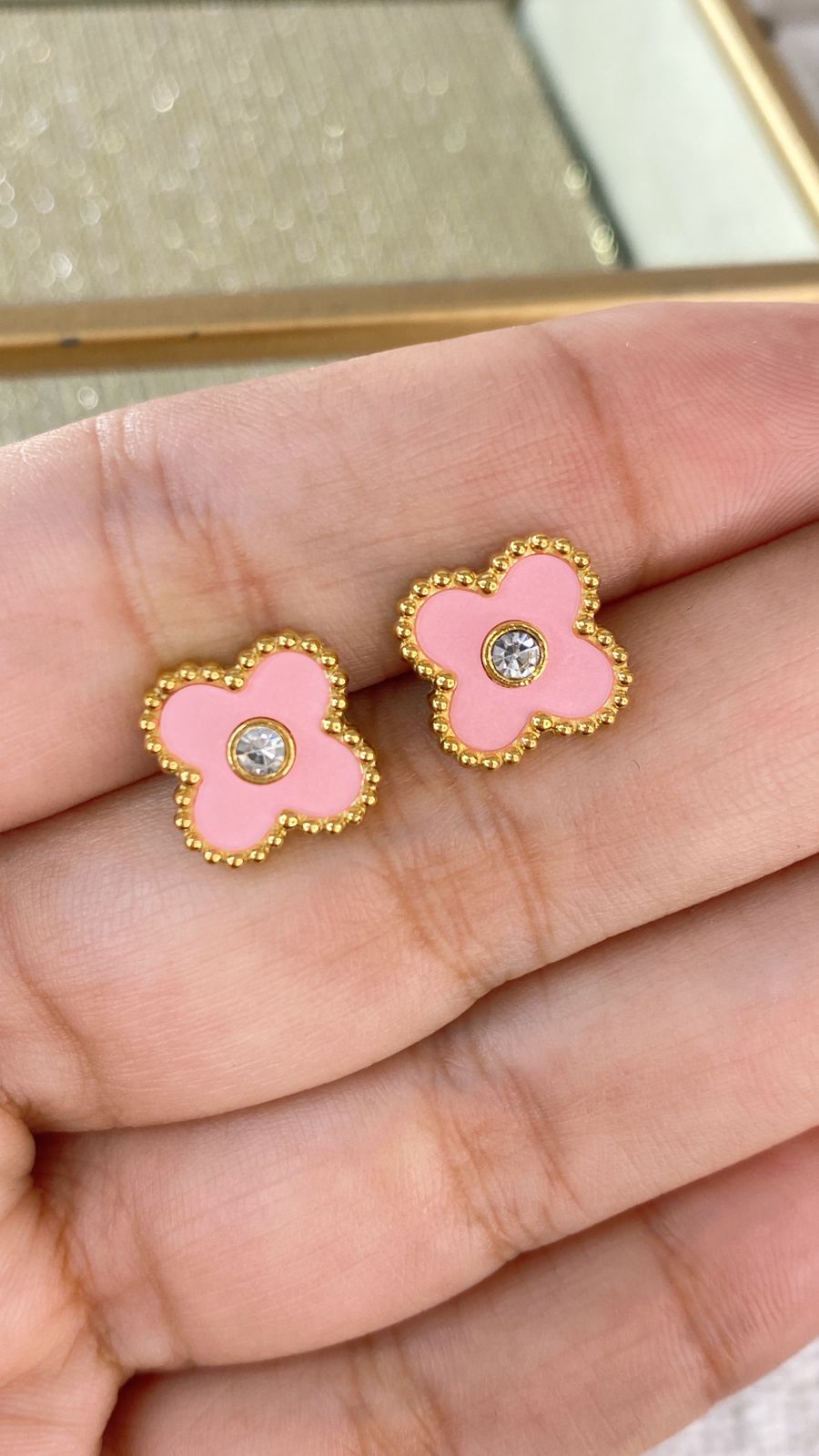 Arete de Acero Inoxidable AAI2025-5