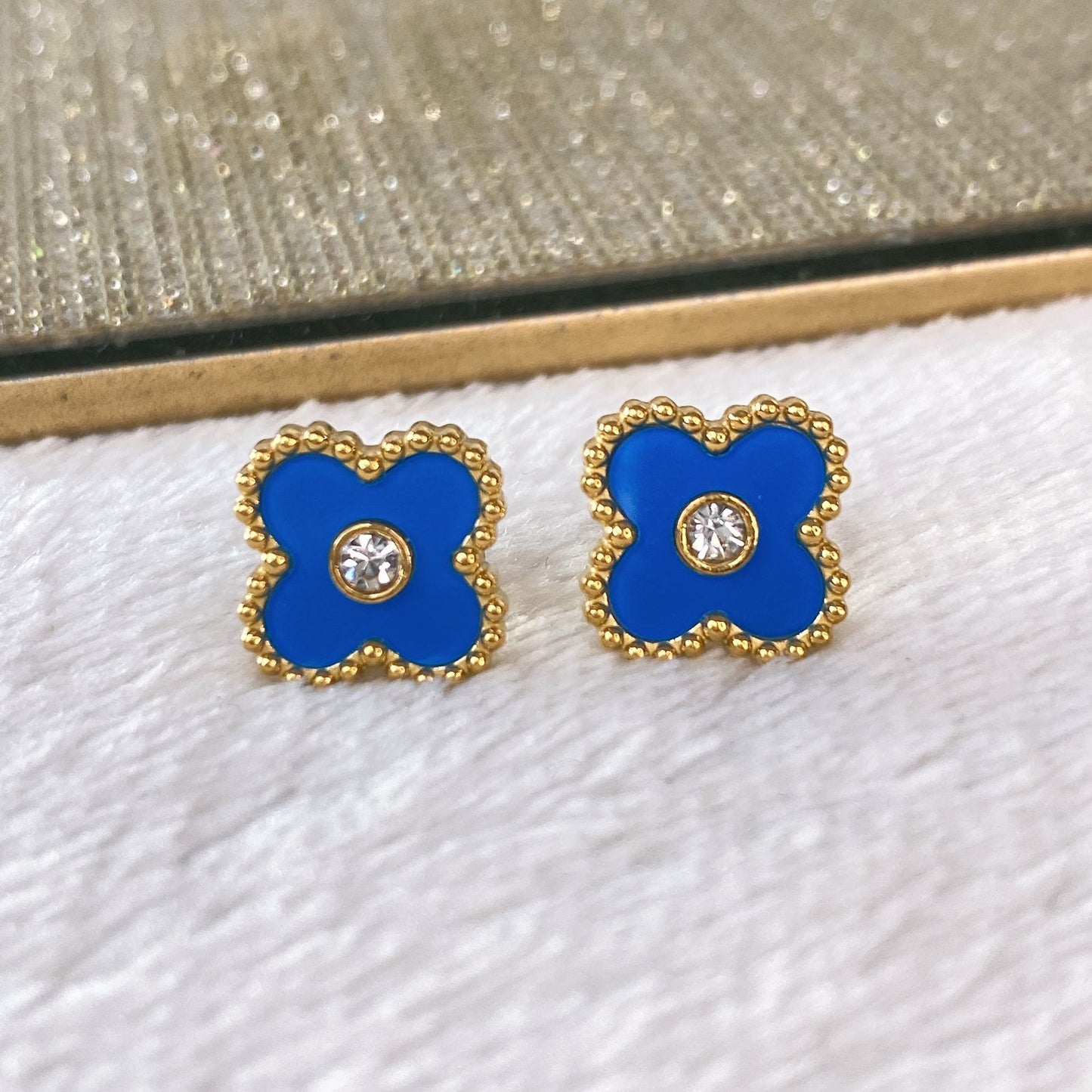 Arete de Acero Inoxidable AAI2025-6