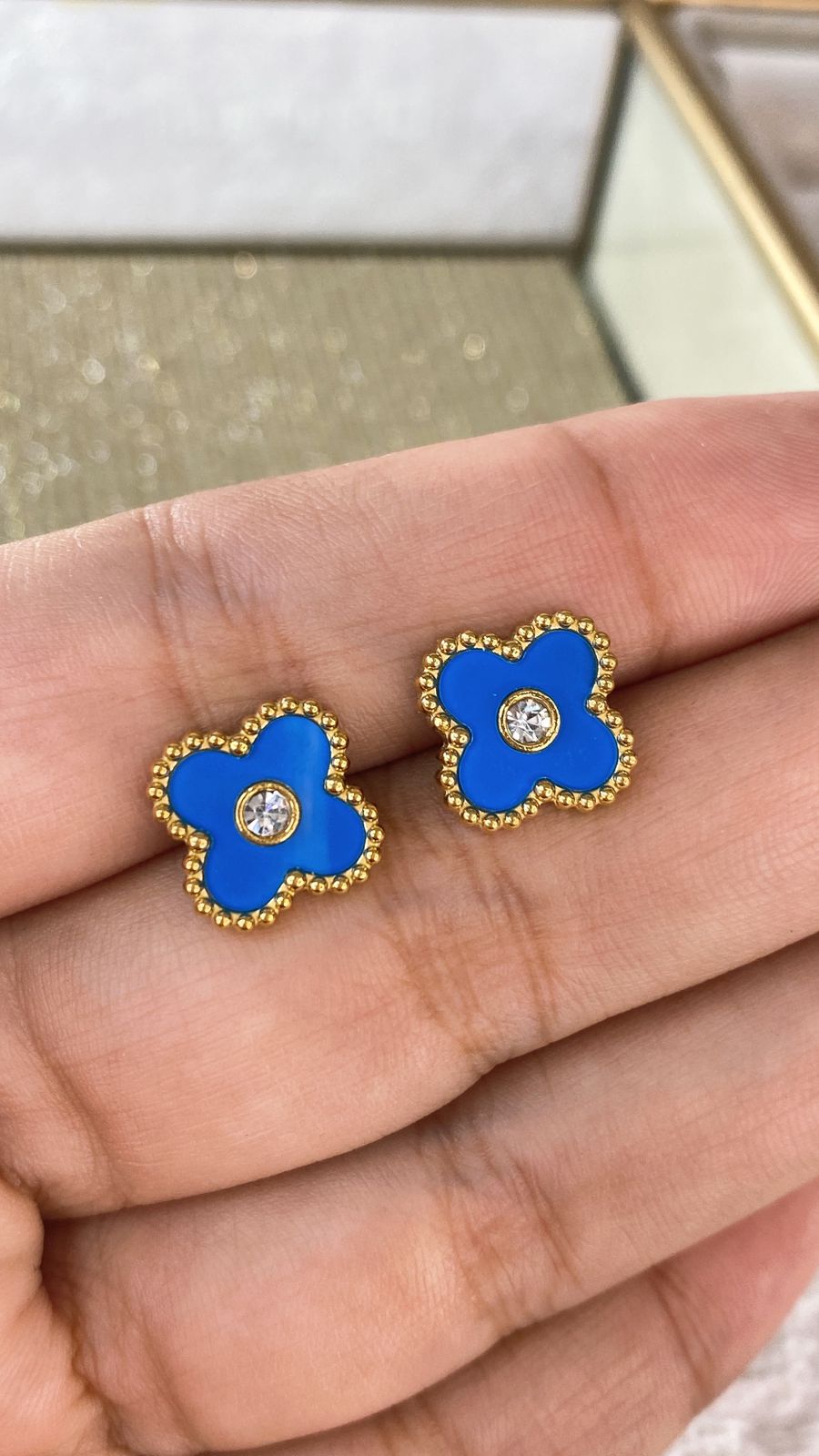 Arete de Acero Inoxidable AAI2025-6