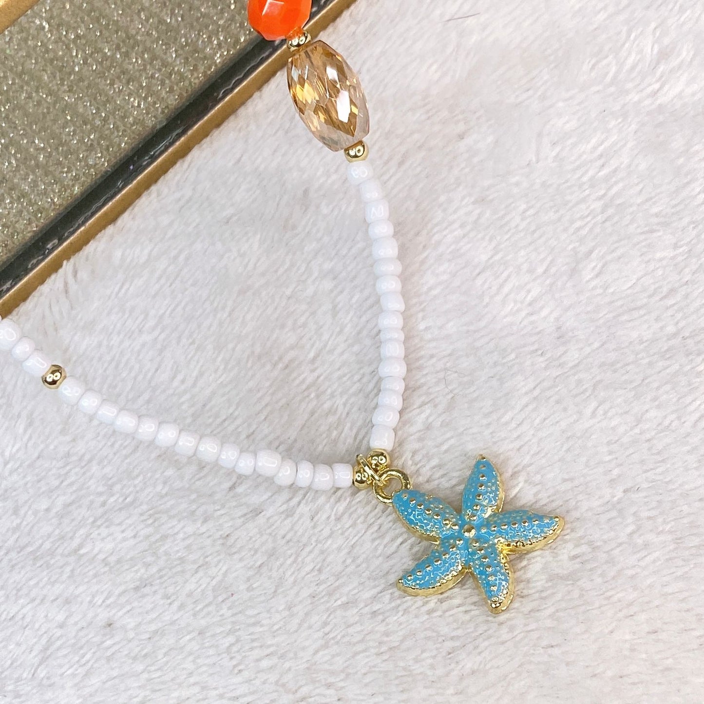 Collar de Aleación CB865-1