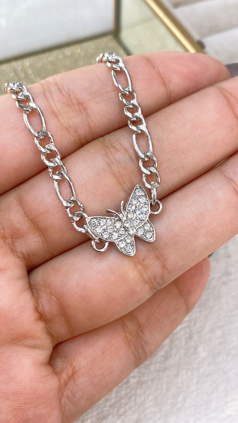 Collar de Aleación CB859-2