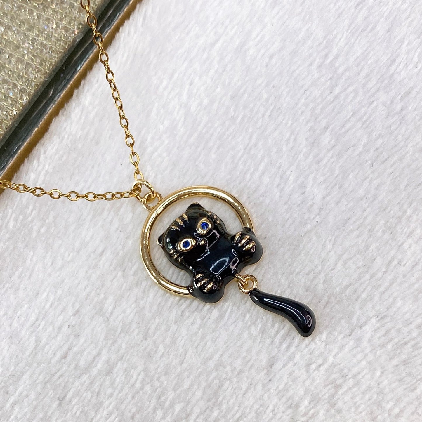 Collar de Acero Inoxidable CAI2739-4