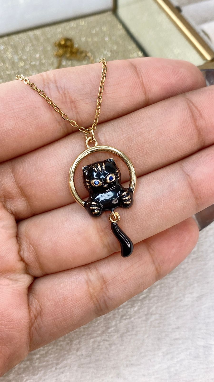 Collar de Acero Inoxidable CAI2739-4