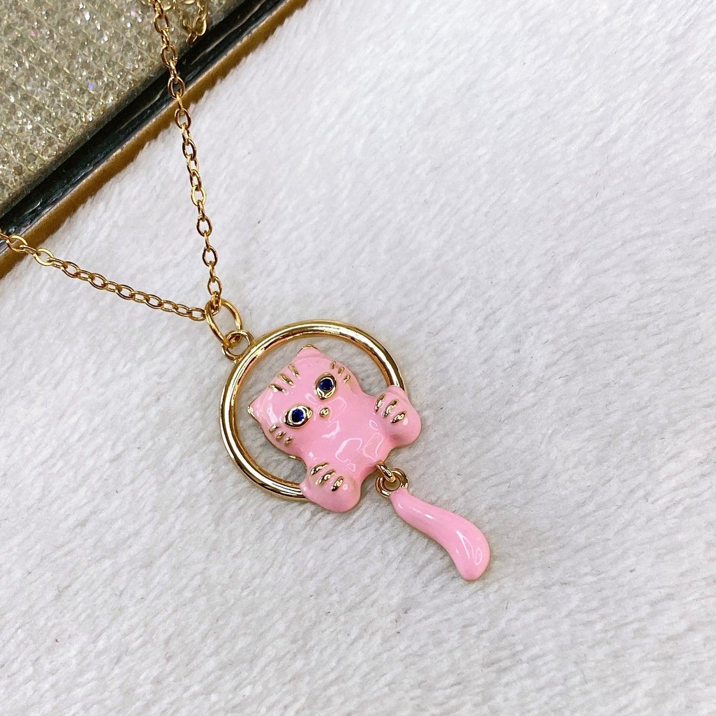 Collar de Acero Inoxidable CAI2739-2