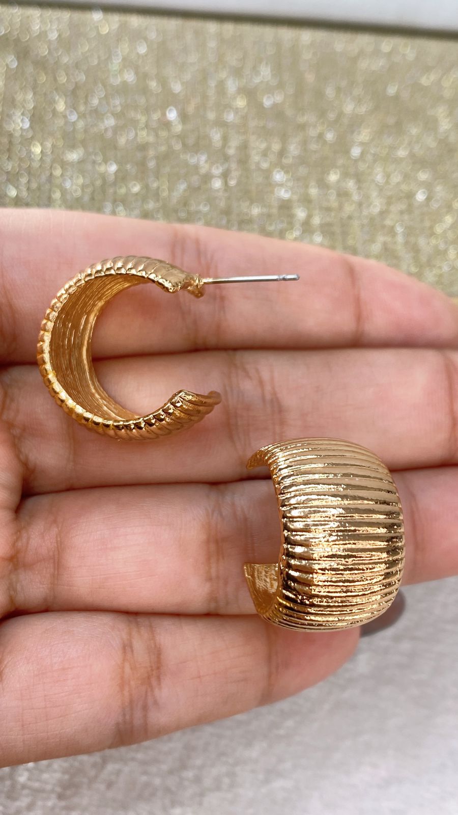 Arete de Aleación AB6040-1