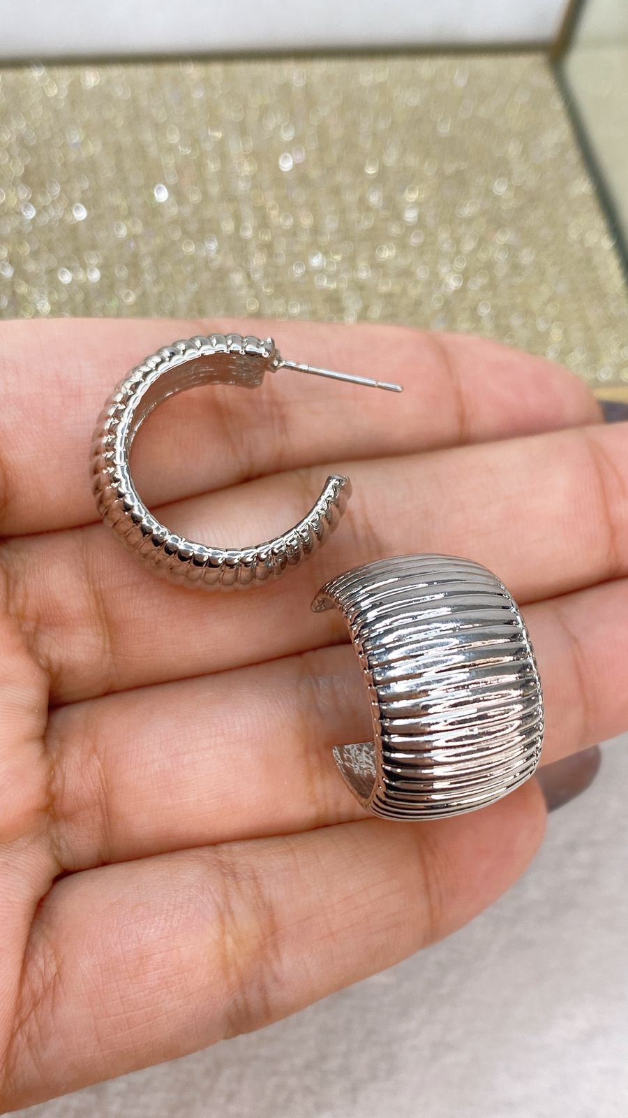 Arete de Aleación AB6040-2