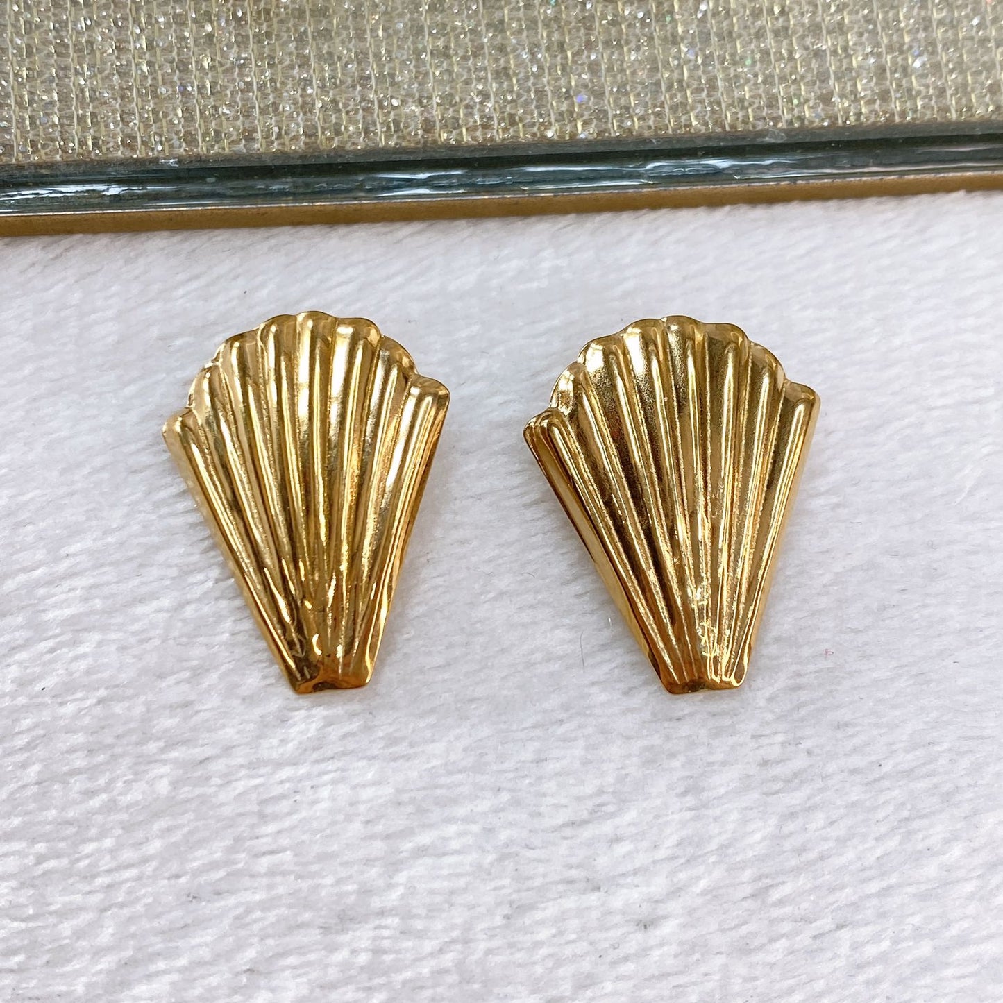 Arete de Acero Inoxidable AAI2041-1