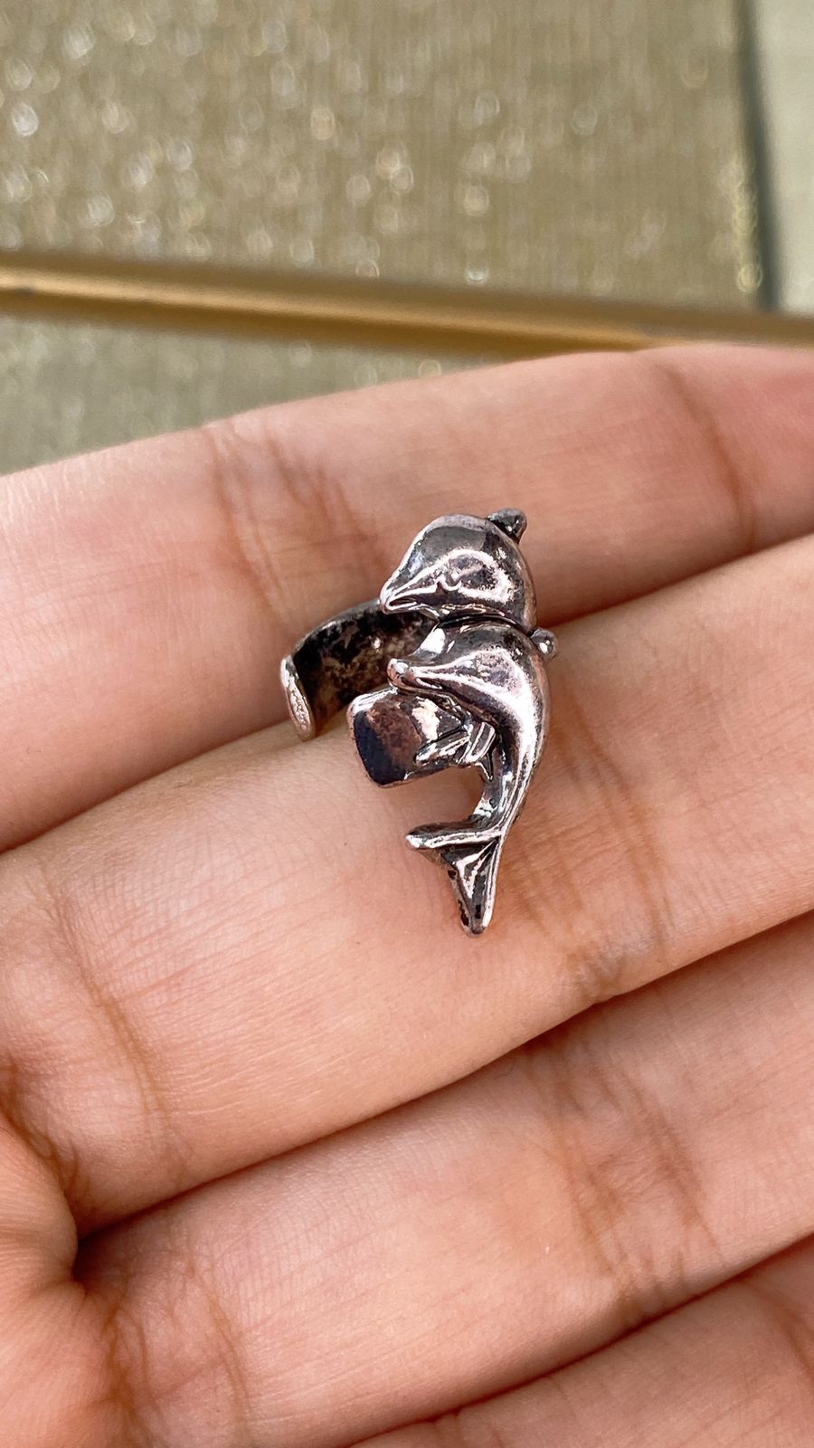 Simulador de Chapa de Oro 1 Pieza COA2146-2