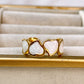 Anillo de Acero Inoxidable Ajustable RAI1263-1
