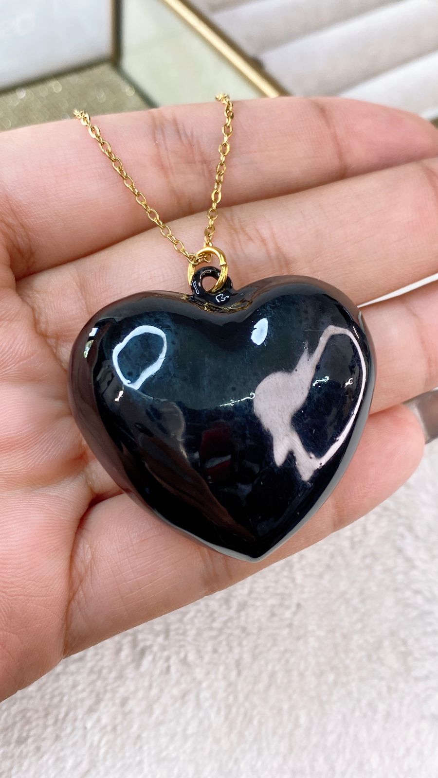 Collar de Acero Inoxidable CAI2749-3