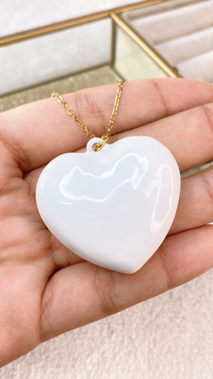 Collar de Acero Inoxidable CAI2749-2