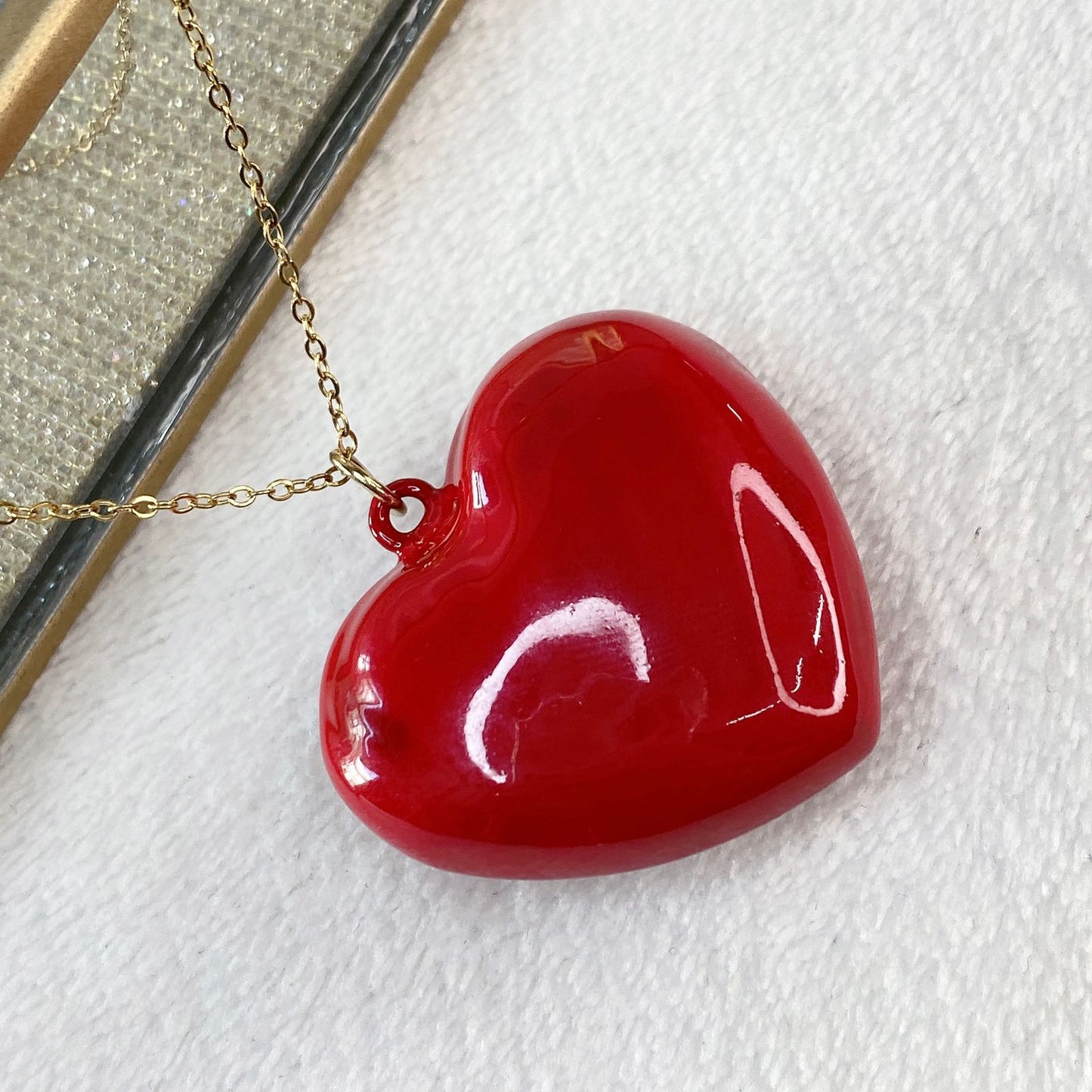 Collar de Acero Inoxidable CAI2749-1