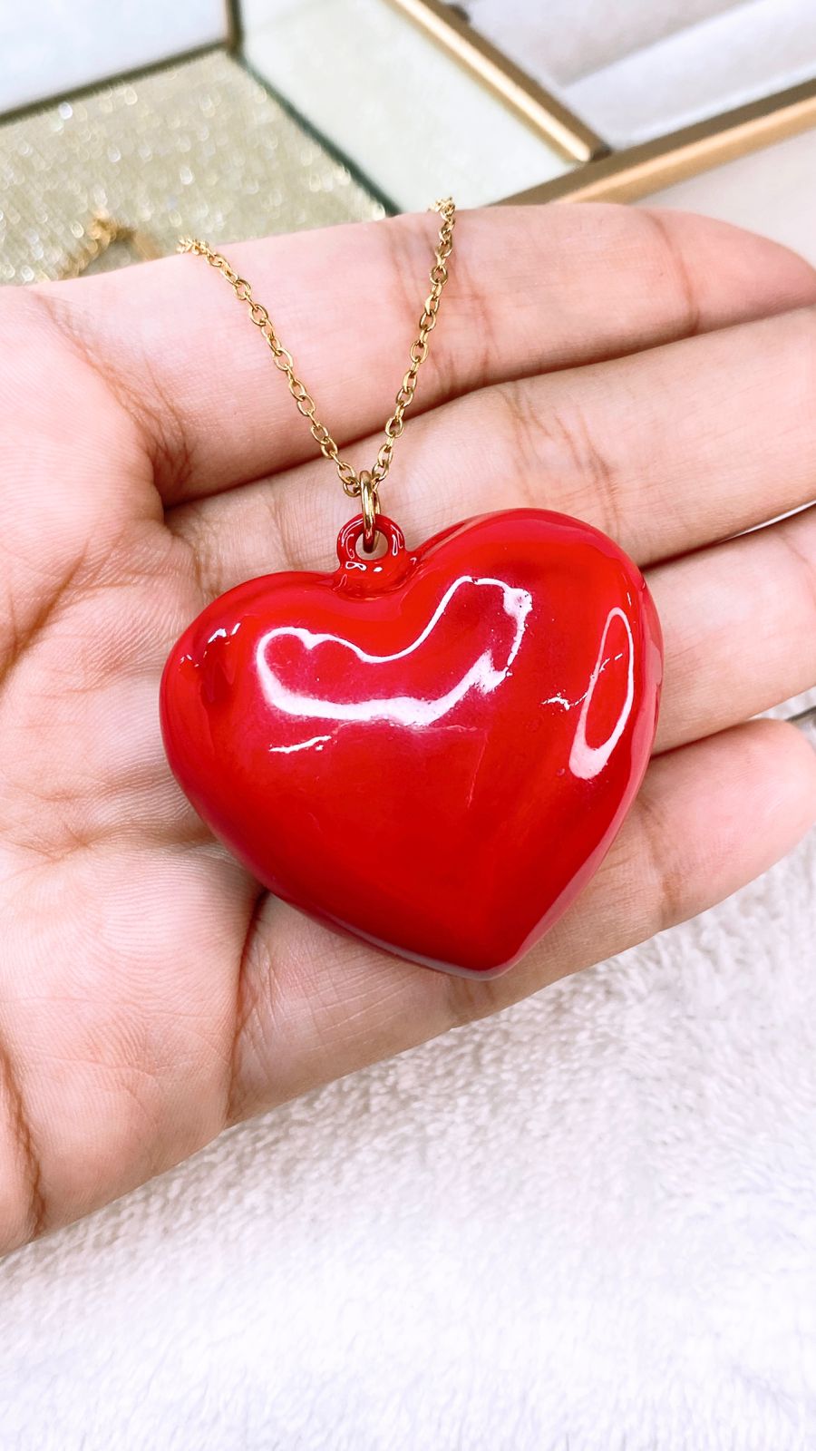 Collar de Acero Inoxidable CAI2749-1