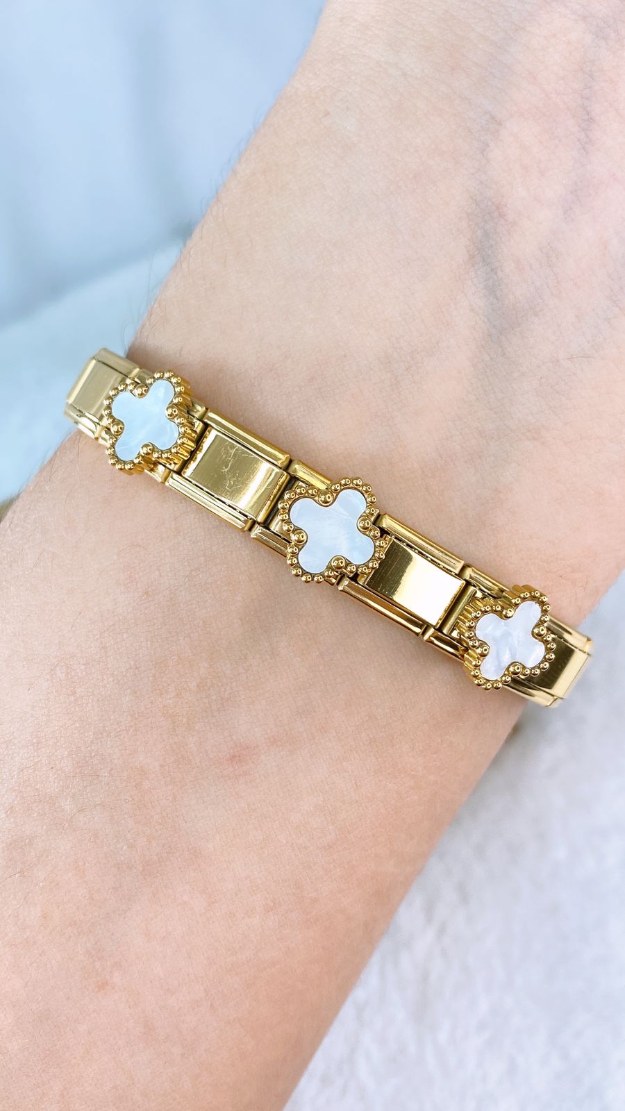 Pulsera Italiana de Acero Inoxidable PAI1146-1