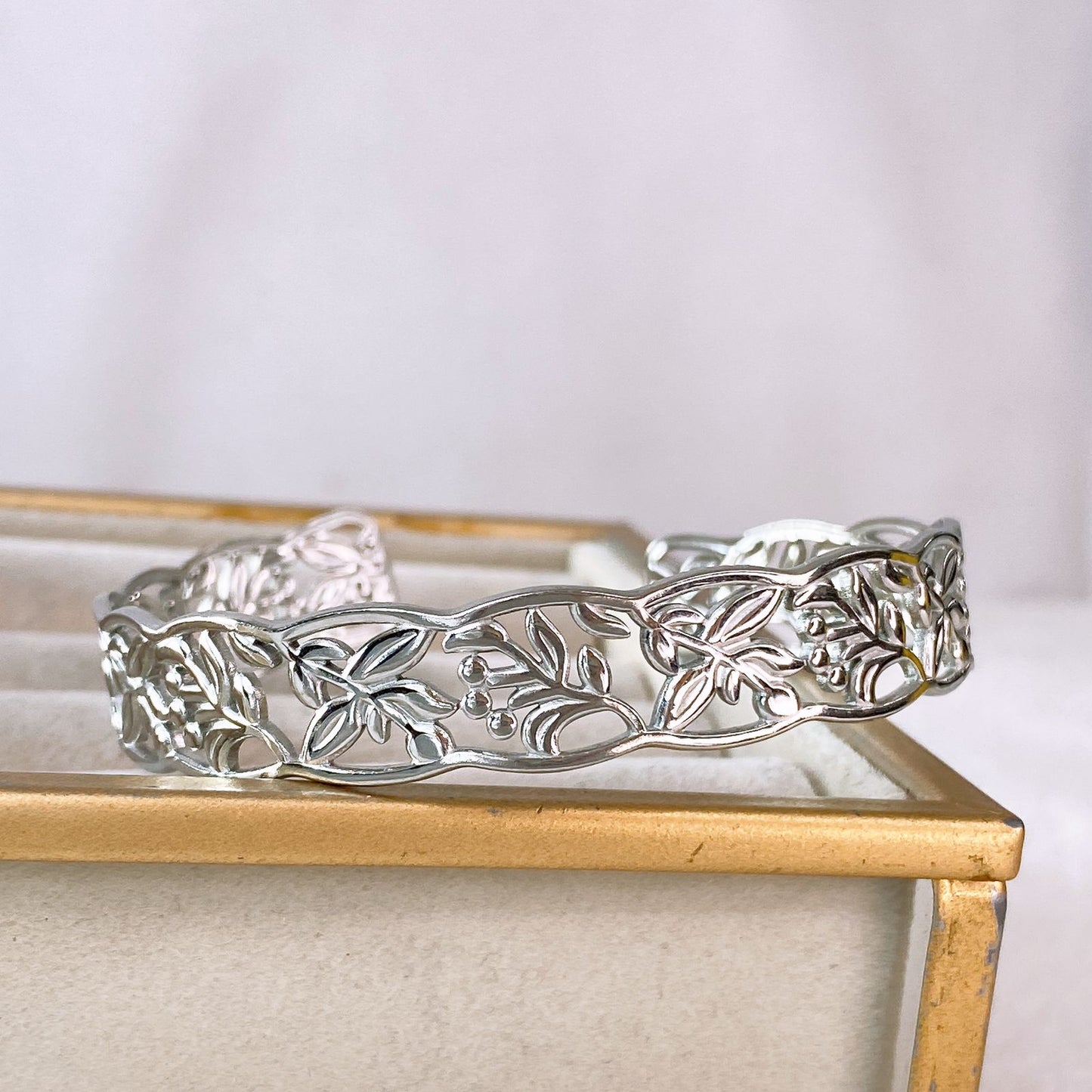 Pulsera de Acero Inoxidable PAI1142-2