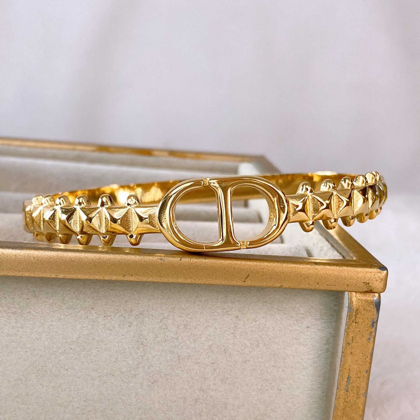 Pulsera de Acero Inoxidable PAI1145-1