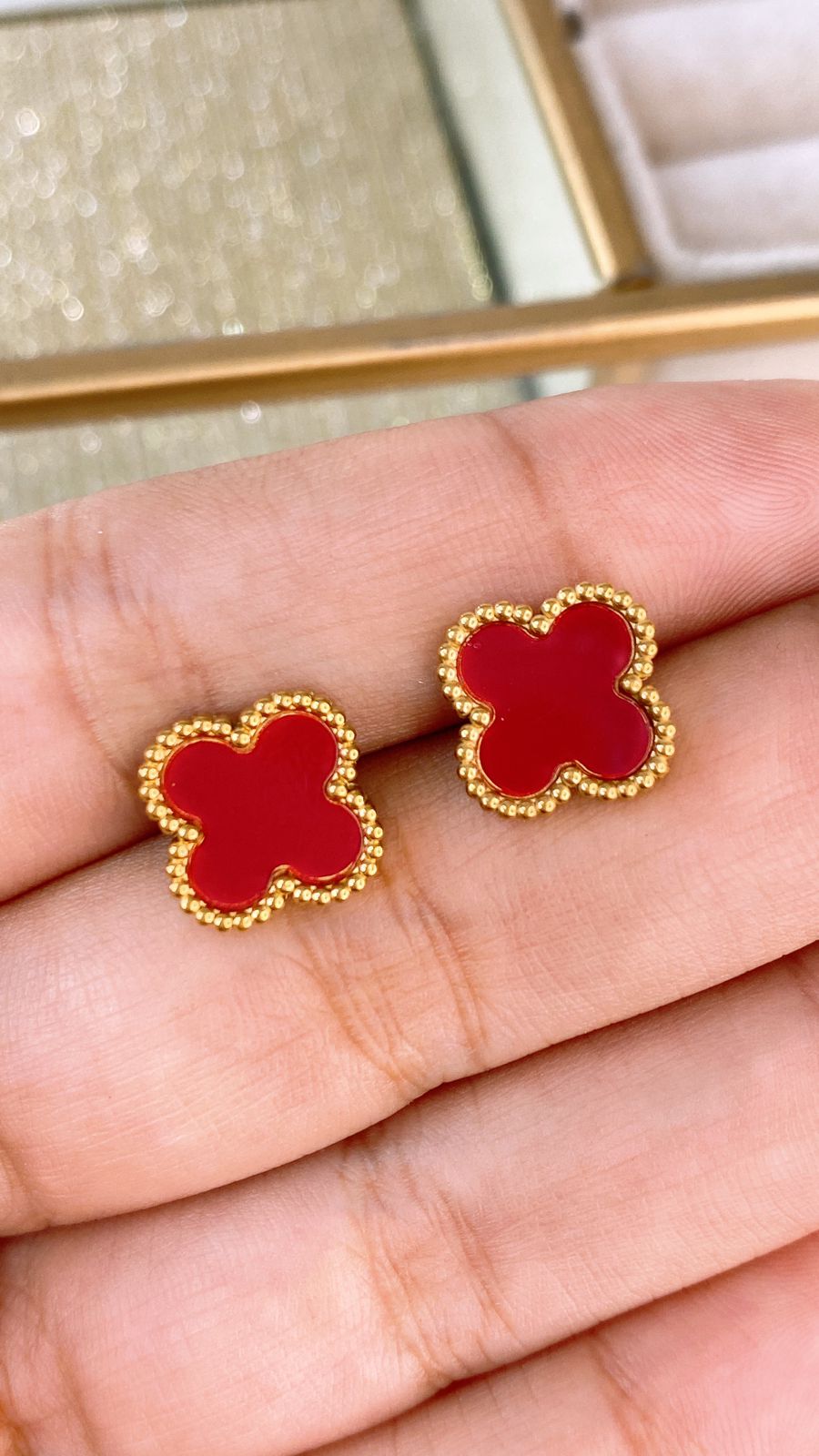 Arete de Acero Inoxidable AAI2045-3